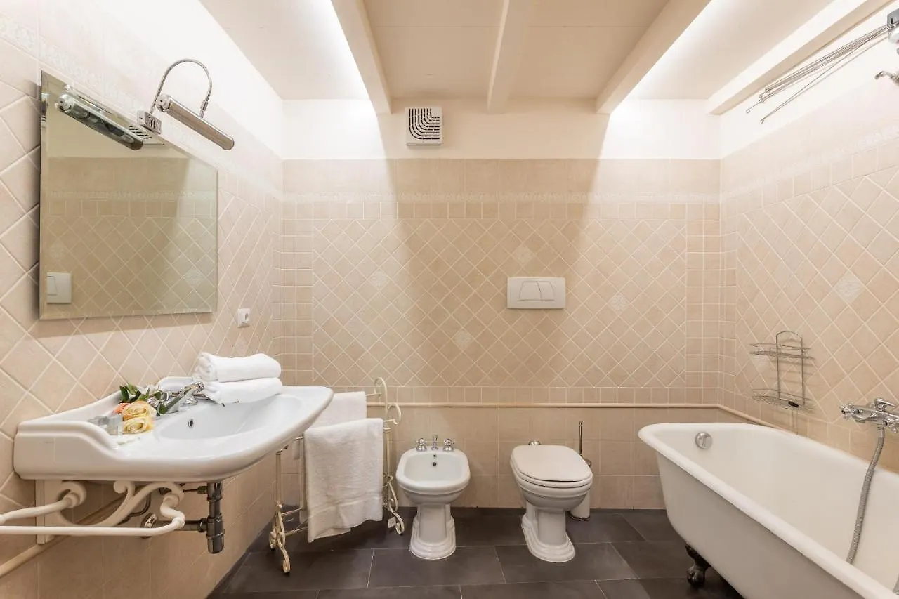 Casa Marcucci Apartment Florence